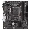 Placa base GIGABYTE H610M H V2, Intel H610, LGA 1700, Micro ATX