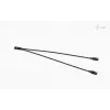 Divisor de cable USB-C i-tec audio/datos + Power Delivery 100 W