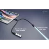 Divisor de cable USB-C i-tec audio/datos + Power Delivery 100 W