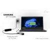 HUB de carga USB-C i-tec Metal 5 puertos con vídeo USB-C 8K + Power Delivery 85W
