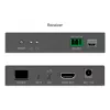 DIGITUS HDMI Fiber Extender Set - 4K/60Hz, 40 km/300m Negro