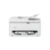 Impresora multifunción de inyección de tinta Canon PIXMA TS7550i — A4, 1200×1200 DPI, WLAN, escaneo/copia en color, impresión a doble cara (Blanco)