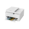 Impresora multifunción de inyección de tinta Canon PIXMA TS7550i — A4, 1200×1200 DPI, WLAN, escaneo/copia en color, impresión a doble cara (Blanco)