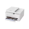 Impresora multifunción de inyección de tinta Canon PIXMA TS7550i — A4, 1200×1200 DPI, WLAN, escaneo/copia en color, impresión a doble cara (Blanco)