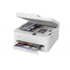 Impresora multifunción de inyección de tinta Canon PIXMA TS7550i — A4, 1200×1200 DPI, WLAN, escaneo/copia en color, impresión a doble cara (Blanco)