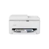 Impresora multifunción de inyección de tinta Canon PIXMA TS7550i — A4, 1200×1200 DPI, WLAN, escaneo/copia en color, impresión a doble cara (Blanco)