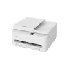 Impresora multifunción de inyección de tinta Canon PIXMA TS7550i — A4, 1200×1200 DPI, WLAN, escaneo/copia en color, impresión a doble cara (Blanco)