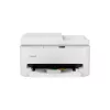 Impresora multifunción de inyección de tinta Canon PIXMA TS7550i — A4, 1200×1200 DPI, WLAN, escaneo/copia en color, impresión a doble cara (Blanco)