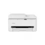 Impresora multifunción de inyección de tinta Canon PIXMA TS7550i — A4, 1200×1200 DPI, WLAN, escaneo/copia en color, impresión a doble cara (Blanco)