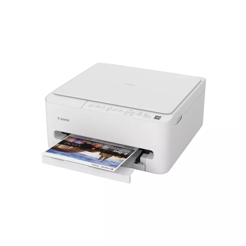 Canon PIXMA TS4150i Inyección de tinta A4 1200 x 1200 DPI Wi‑Fi