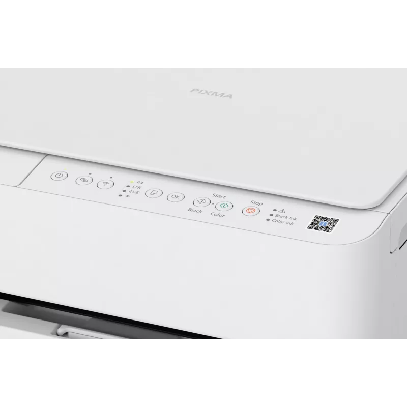 Canon PIXMA TS4150i Inyección de tinta A4 1200 x 1200 DPI Wi‑Fi