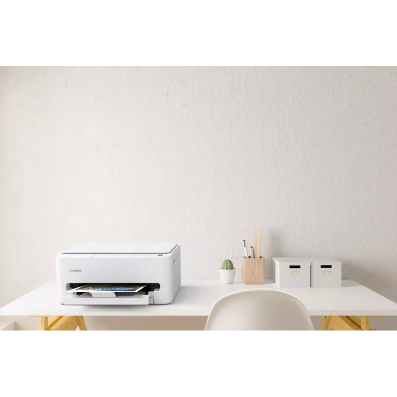 Canon PIXMA TS4150i Inyección de tinta A4 1200 x 1200 DPI Wi‑Fi