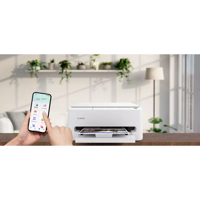 Canon PIXMA TS4150i Inyección de tinta A4 1200 x 1200 DPI Wi‑Fi