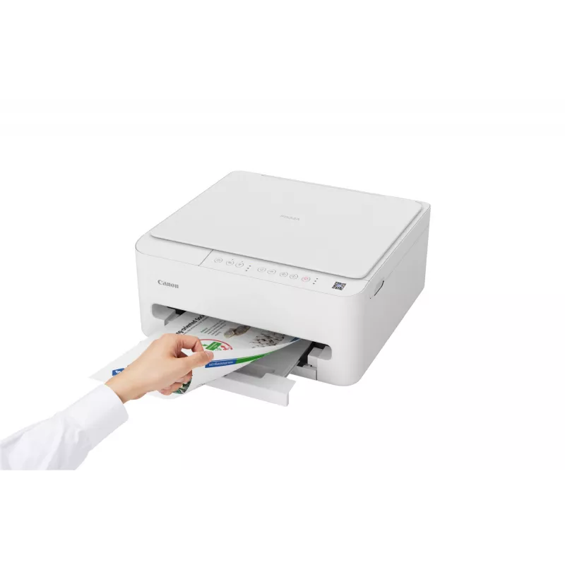 Canon PIXMA TS4150i Inyección de tinta A4 1200 x 1200 DPI Wi‑Fi