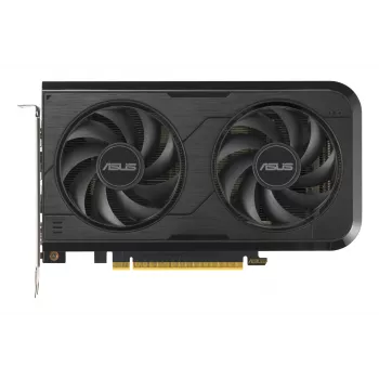Tarjeta gráfica ASUS GeForce RTX 5050, 8 GB GDDR6, PCIe 5.0, 2560 núcleos CUDA, bus de memoria de 128 bits