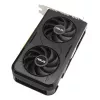 Tarjeta gráfica ASUS GeForce RTX 5050, 8 GB GDDR6, PCIe 5.0, 2560 núcleos CUDA, bus de memoria de 128 bits
