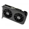 Tarjeta gráfica ASUS GeForce RTX 5050, 8 GB GDDR6, PCIe 5.0, 2560 núcleos CUDA, bus de memoria de 128 bits