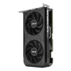 Tarjeta gráfica ASUS GeForce RTX 5050, 8 GB GDDR6, PCIe 5.0, 2560 núcleos CUDA, bus de memoria de 128 bits