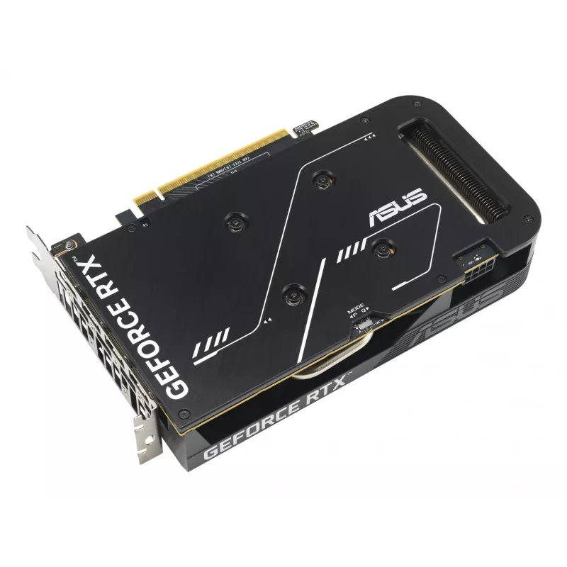 Tarjeta gráfica ASUS GeForce RTX 5050, 8 GB GDDR6, PCIe 5.0, 2560 núcleos CUDA, bus de memoria de 128 bits