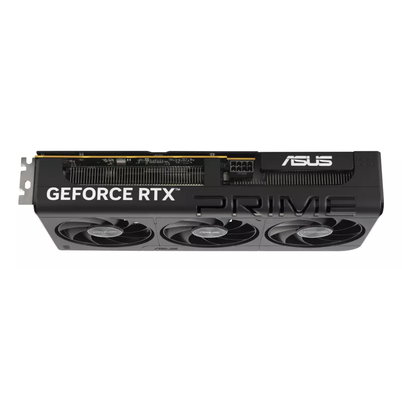 Tarjeta gráfica ASUS GeForce RTX 5050 8 GB GDDR6, PCIe 5.0, 2560 núcleos CUDA, 128 bits, 3xDP 1xHDMI, fuente de alimentación 550W, 268,3×120×50 mm