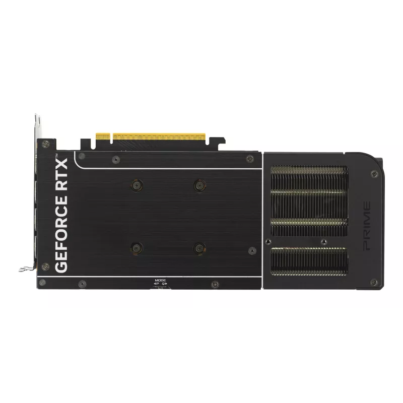 Tarjeta gráfica ASUS GeForce RTX 5050 8 GB GDDR6, PCIe 5.0, 2560 núcleos CUDA, 128 bits, 3xDP 1xHDMI, fuente de alimentación 550W, 268,3×120×50 mm