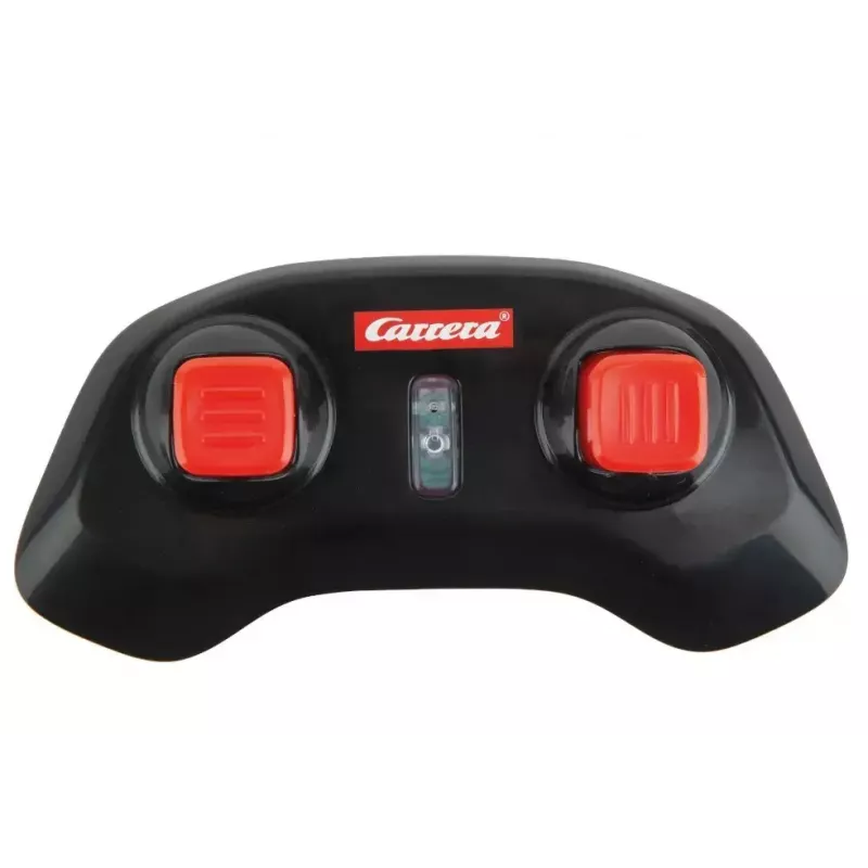 Vehículo RC CARRERA Mario Kart Mini 2,4 GHz coche teledirigido, marca CARRERA, modelo Mario Kart Mini, 2,4 GHz