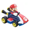 Vehículo RC CARRERA Mario Kart Mini 2,4 GHz coche teledirigido, marca CARRERA, modelo Mario Kart Mini, 2,4 GHz