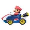 Vehículo RC CARRERA Mario Kart Mini 2,4 GHz coche teledirigido, marca CARRERA, modelo Mario Kart Mini, 2,4 GHz