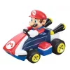 Vehículo RC CARRERA Mario Kart Mini 2,4 GHz coche teledirigido, marca CARRERA, modelo Mario Kart Mini, 2,4 GHz
