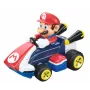 Vehículo RC CARRERA Mario Kart Mini 2,4 GHz coche teledirigido, marca CARRERA, modelo Mario Kart Mini, 2,4 GHz