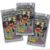 Panini Minecraft cartas coleccionables sobres en expositor, 18 uds.