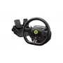 Thrustmaster T98 Ferrari 296 GTS Negro USB Volante + pedales Analógico / Digital PC, Xbox One, Xbox Series S, Xbox Series X