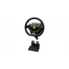 Thrustmaster T98 Ferrari 296 GTS Negro USB Volante + pedales Analógico / Digital PC, Xbox One, Xbox Series S, Xbox Series X