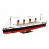 Set de construcción Cobi R.M.S. Titanic Modelo, 3.260 bloques de plástico (COBI-1686)