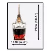 Set de construcción Cobi R.M.S. Titanic Modelo, 3.260 bloques de plástico (COBI-1686)