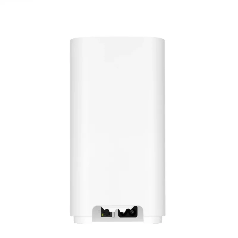 ASUS ZenWiFi BD4 BE3600 Outdoor 1 pack Doble banda (2,4 GHz / 5 GHz) Wi-Fi 7 (802.11be) Blanco 2 Intern