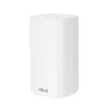 ASUS ZenWiFi BD4 BE3600 Outdoor 1 pack Doble banda (2,4 GHz / 5 GHz) Wi-Fi 7 (802.11be) Blanco 2 Intern