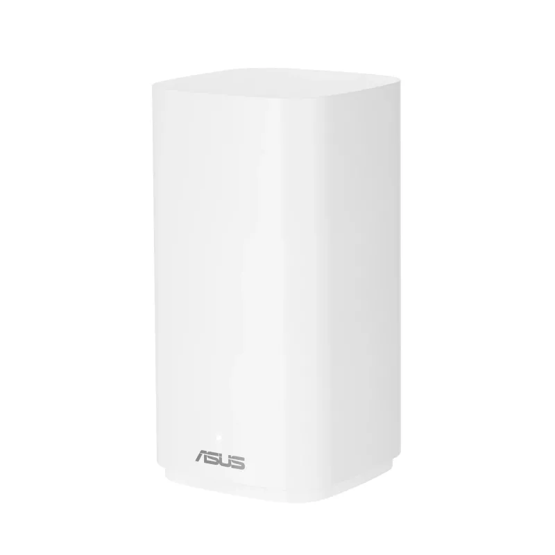 ASUS ZenWiFi BD4 BE3600 Outdoor 1 pack Doble banda (2,4 GHz / 5 GHz) Wi-Fi 7 (802.11be) Blanco 2 Intern