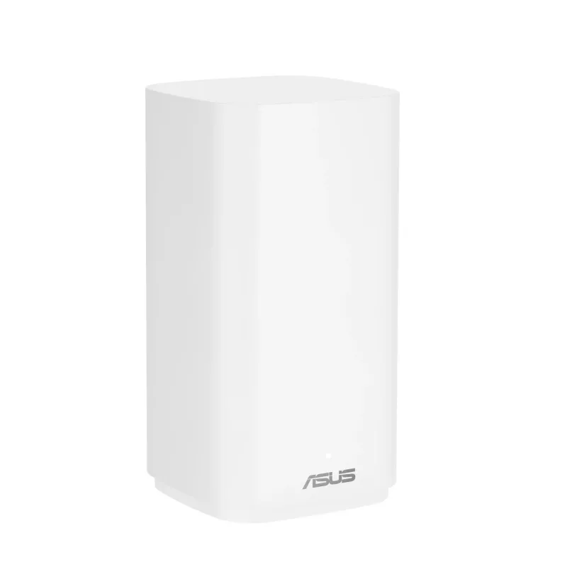 ASUS ZenWiFi BD4 BE3600 Outdoor 1 pack Doble banda (2,4 GHz / 5 GHz) Wi-Fi 7 (802.11be) Blanco 2 Intern