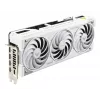 Tarjeta gráfica ASUS TUF NVIDIA GeForce RTX 5070 Ti 16 GB GDDR7 256 bits PCIe 5.0 3 ventiladores blanco
