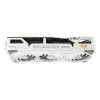 Tarjeta gráfica ASUS TUF NVIDIA GeForce RTX 5070 Ti 16 GB GDDR7 256 bits PCIe 5.0 3 ventiladores blanco