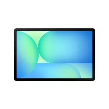 Samsung Galaxy Tab S10 FE 5G Samsung Exynos LTE-TDD y LTE-FDD 256 GB 27,7 cm (10,9 pulgadas) 12 GB Wi-Fi 6 (802.11ax) gris
