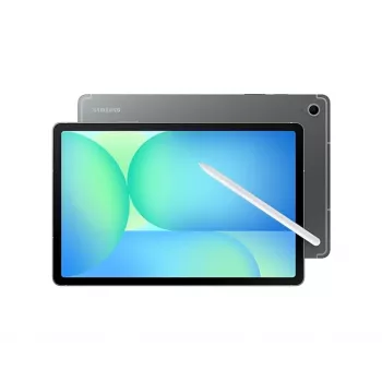 Samsung Galaxy Tab S10 FE 5G Samsung Exynos LTE-TDD y LTE-FDD 256 GB 27,7 cm (10,9 pulgadas) 12 GB Wi-Fi 6 (802.11ax) gris