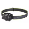 Hama HL110 negro, azul, amarillo linterna frontal COB LED