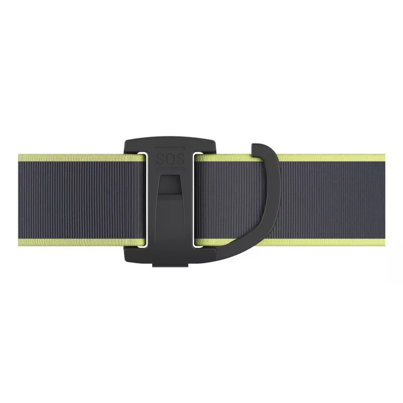 Hama HL350 negro, azul, amarillo linterna frontal LED