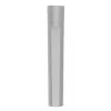 Linterna de mano Hama FL120 plateado LED 3W aluminio 145mm