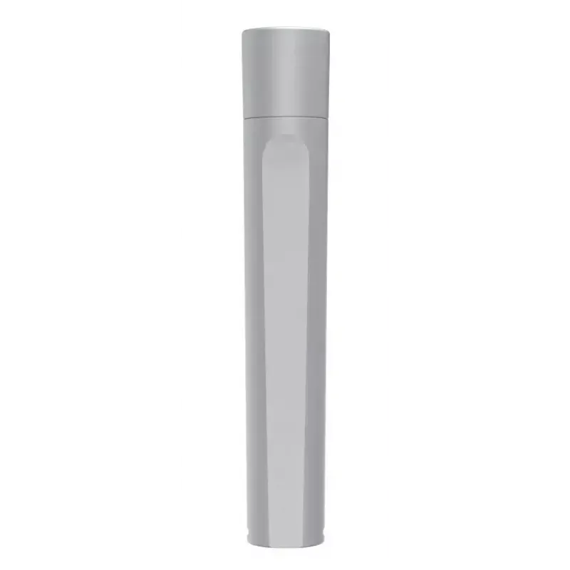 Linterna de mano Hama FL120 plateado LED 3W aluminio 145mm
