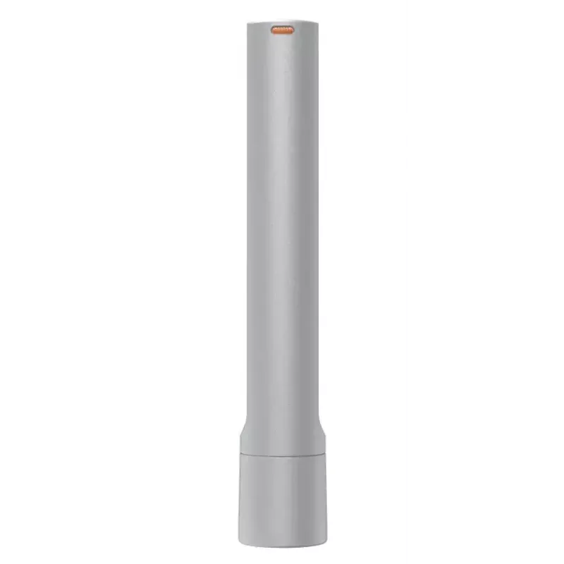 Linterna de mano Hama FL120 plateado LED 3W aluminio 145mm