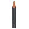 Linterna de mano Hama FLX600 gris 600 lm LED aluminio IP44