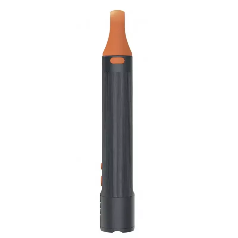 Linterna de mano Hama FLX600 gris 600 lm LED aluminio IP44